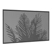 Perf Palm Panel 1988 X 1188mm – Various Finishes