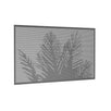Perf Palm Panel 1988 X 1188mm – Various Finishes