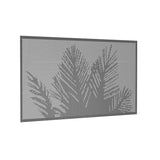 Perf Palm Panel 1988 X 1188mm – Various Finishes