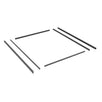 Perf Transition Frame Kit- Various Finishes
