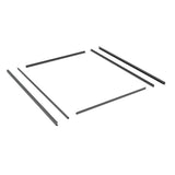 Perf Transition Frame Kit- Various Finishes