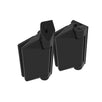 Polaris Glass To Wall Hinge Set. 125 Series – Various Finishes