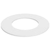 Rio Flat Dress Ring - Various Finishes