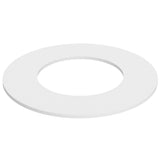 Rio Flat Dress Ring - Various Finishes