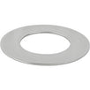 Rio Flat Dress Ring - Various Finishes