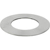 Rio Flat Dress Ring - Various Finishes