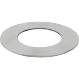 Rio Flat Dress Ring - Various Finishes