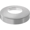 Rio High Domical Cover - Various Finishes