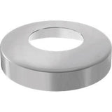 Rio High Domical Cover - Various Finishes