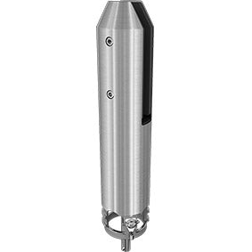Rio Core Drill Spigot - Various Finishes