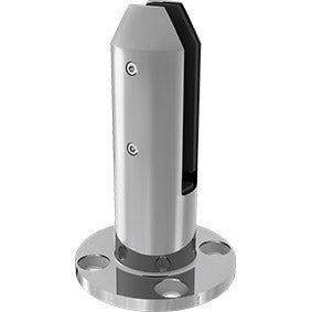 Rio Base Plated Spigot - Various Finishes