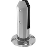 Rio Base Plated Spigot - Various Finishes