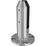 Rio Base Plated Spigot - Various Finishes