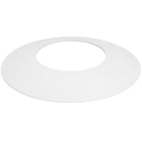 Rio Domed Dress Ring - Various Finishes