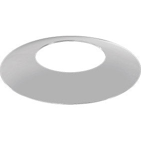 Rio Domed Dress Ring - Various Finishes