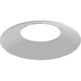 Rio Domed Dress Ring - Various Finishes