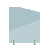 Raked Panel 1200mm – Various Sizes