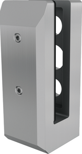 Madrid Vertical spigot - Various Finishes