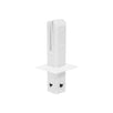 Insulated Spigot Core – Various Finishes