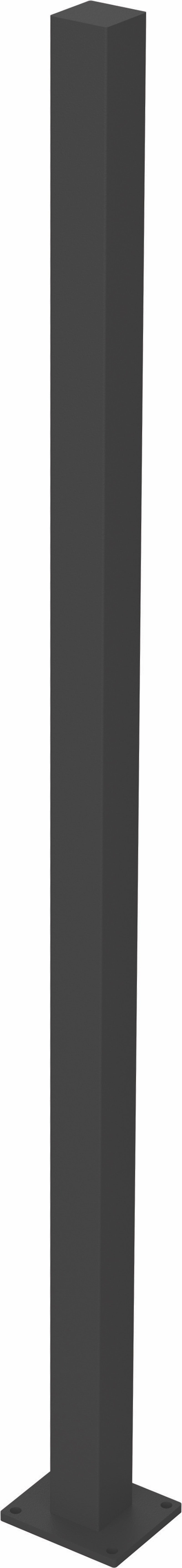 SQ50 Heavy Duty Core Drill Posts – Various Finsihes And Sizes