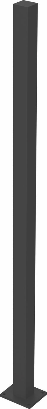 SQ50 Heavy Duty Core Drill Posts – Various Finsihes And Sizes