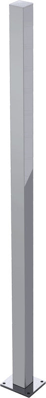 SQ50 Heavy Duty Core Drill Posts – Various Finsihes And Sizes
