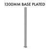 SQ50 Heavy Duty Core Drill Posts – Various Finsihes And Sizes