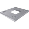 SQ50 Base Plate - Various Finishes