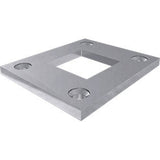 SQ50 Base Plate - Various Finishes