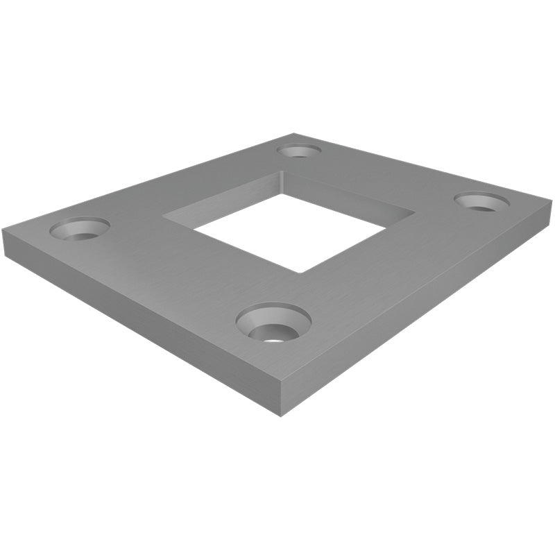 SQ50 Base Plate - Various Finishes