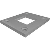 SQ50 Base Plate - Various Finishes