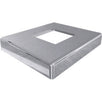 SQ50 Domical Cover –  Various Finishes