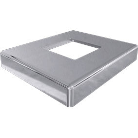 SQ50 Domical Cover –  Various Finishes