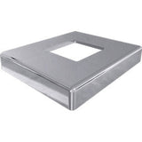 SQ50 Domical Cover –  Various Finishes
