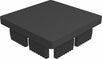 SQ50 Heavy Duty Top Cap –  Various Finishes