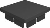 SQ50 Heavy Duty Top Cap –  Various Finishes