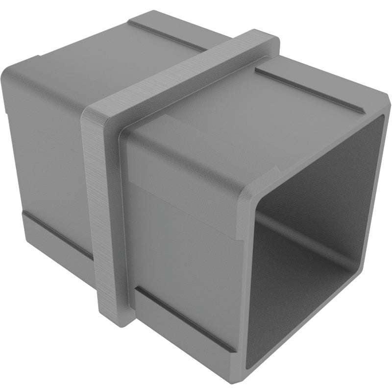 Square 50.8mm 90 Degree Inline Joiner – Various Finishes