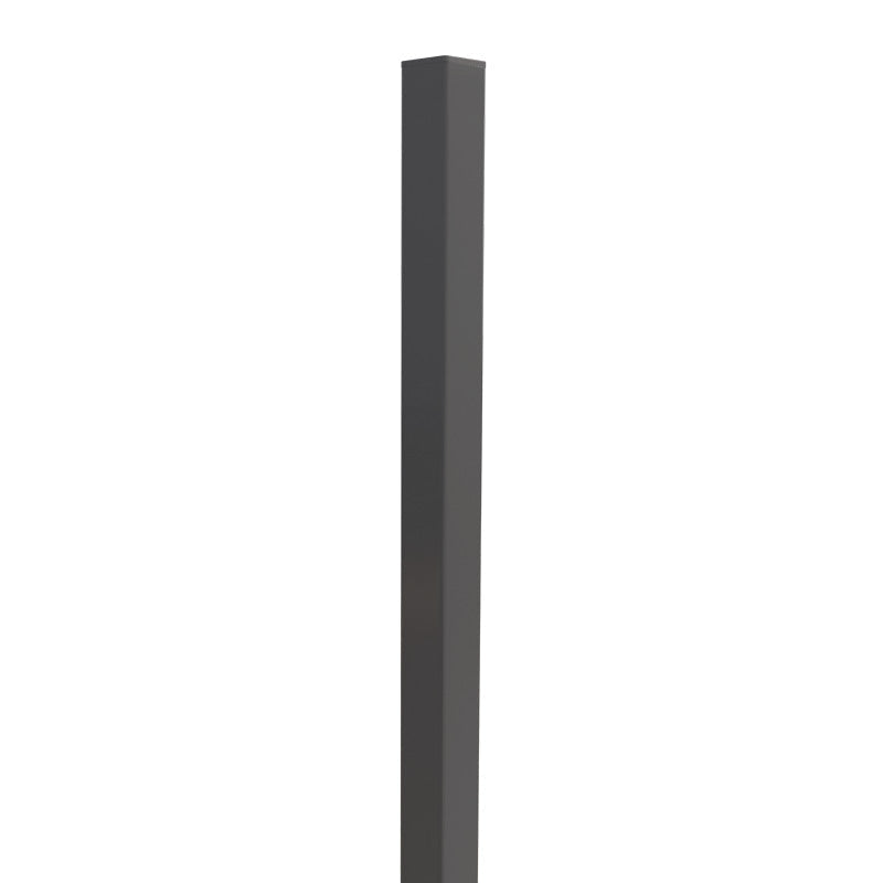 Post, 1800mm H – Various Finishes and Sizes