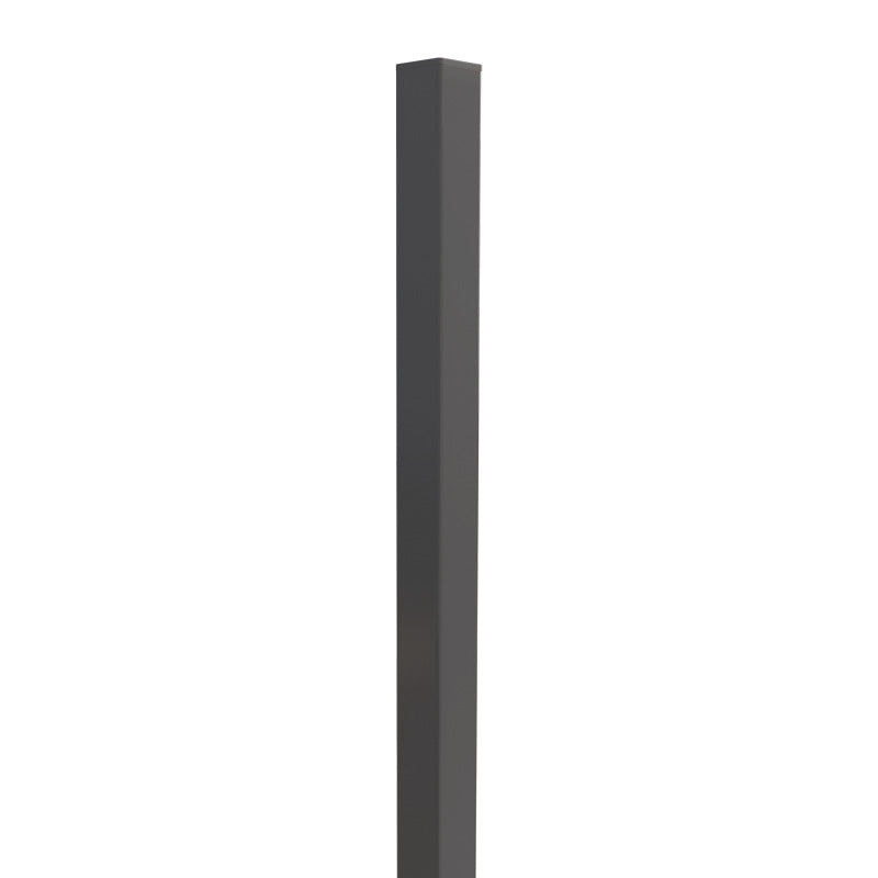 Post, 1800mm H – Various Finishes and Sizes