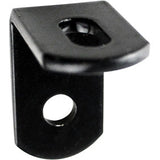 Aluminium Angle Bracket Black