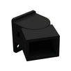 Aluminium Swivel Horizontal Bracket