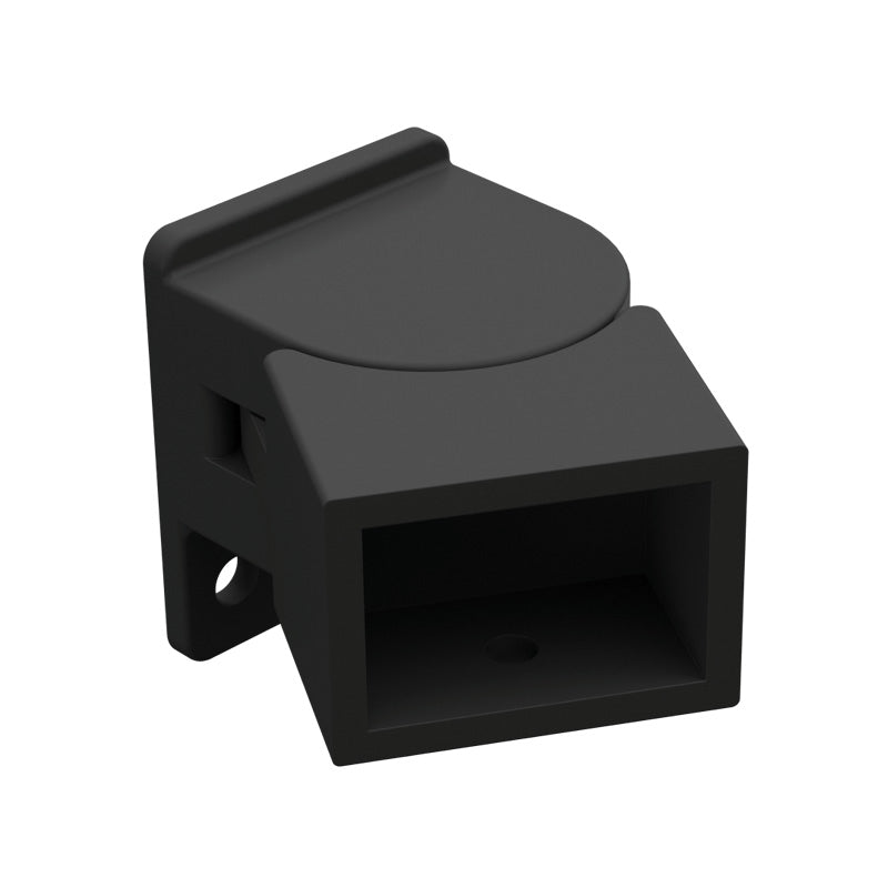 Aluminium Swivel Horizontal Bracket