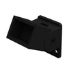 Aluminium Swivel Vertical Bracket – Various Finishes