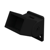 Aluminium Swivel Vertical Bracket – Various Finishes