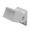 Aluminium Swivel Vertical Bracket – Various Finishes