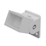 Aluminium Swivel Vertical Bracket – Various Finishes