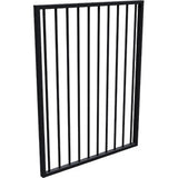 Flat Top Gate 975mm – Various Finishes