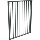 Flat Top Gate 975mm – Various Finishes