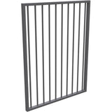 Flat Top Gate 975mm – Various Finishes