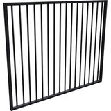 Aluminium Adjustable Gate 1470mm